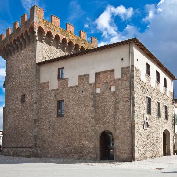 Workshop sulla fruizione ludica del patrimonio culturale al Cassero per la scultura italiana