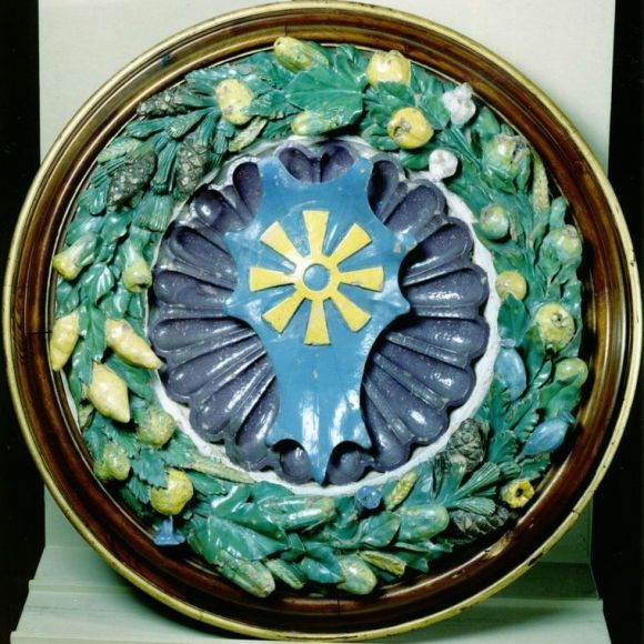 Terranuova B.ni: Iniziative collaterali alla Mostra “I Della Robbia” Terranuova B.ni: Iniziative collaterali alla Mostra “I Della Robbia”