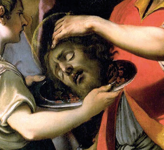 Quiete, Invenzione e Inquietudine. Il seicento fiorentino intorno a Giovanni da San Giovanni Quiete, Invenzione e Inquietudine. Il seicento fiorentino intorno a Giovanni da San Giovanni