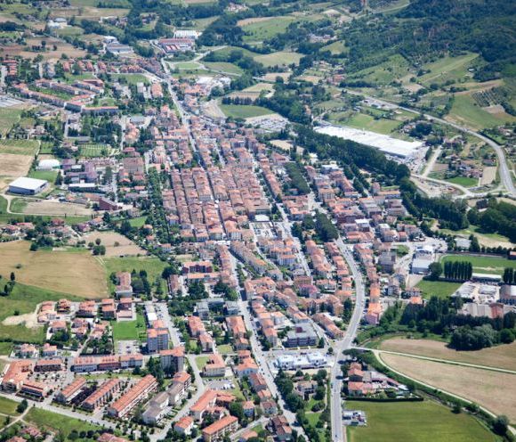 Conferenza a Terranuova Bracciolini su “Terra Santa Maria e i centri di nuova fondazione dell’Italia medievale”