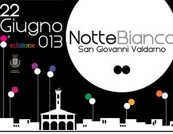 Notte Bianca al Museo della Basilica S.Maria delle Grazie con ANIMAE PICTAE Notte Bianca al Museo della Basilica S.Maria delle Grazie con ANIMAE PICTAE