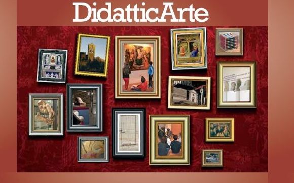 Presentazione del catalogo “Didattic-arte”: l’offerta didattica del Sistema Museale del Valdarno