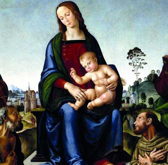 Arte a Figline: da Paolo Uccello a Vasari Arte a Figline: da Paolo Uccello a Vasari