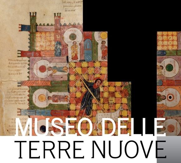 Apre al pubblico il Museo delle Terre Nuove a San Giovanni Valdarno Apre al pubblico il Museo delle Terre Nuove a San Giovanni Valdarno