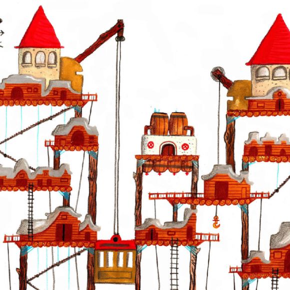 Natale al Museo delle Terre Nuove Natale al Museo delle Terre Nuove
