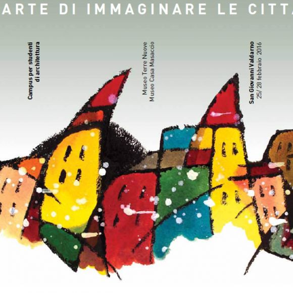 L’arte di immaginare le città. Verso una cultura urbana contemporanea