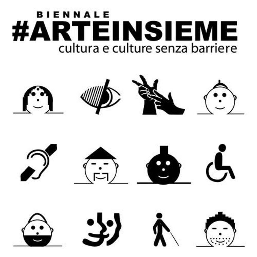 Biennale Arteinsieme Ottobre-dicembre 2021
