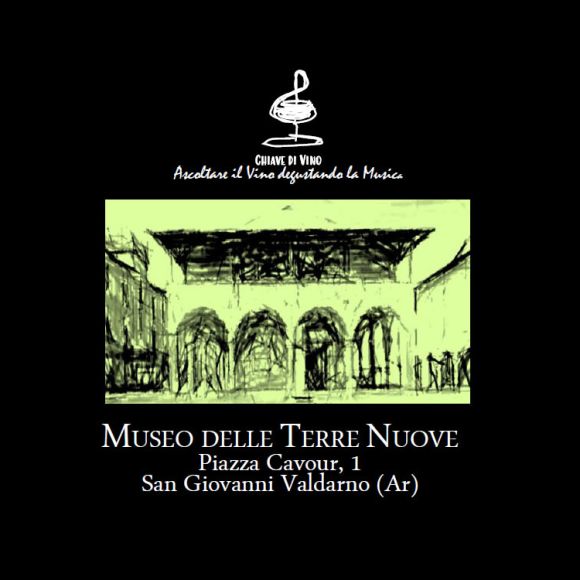 Sangiovese in Musica. Il VALDARNO SUPERIORE di Cosimo III de’ Medici