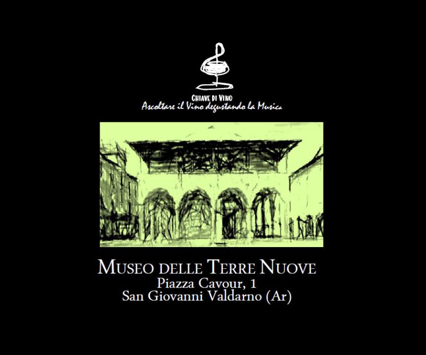 Sangiovese in Musica. Il VALDARNO SUPERIORE di Cosimo III de’ Medici Sangiovese in Musica. Il VALDARNO SUPERIORE di Cosimo III de’ Medici