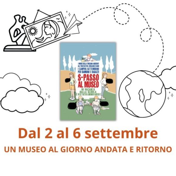 S-passo al Museo – Campus museali