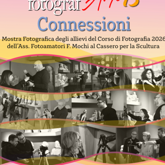 Connessioni – FotografArte 15