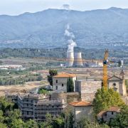 Geografie d’innesto al Mine di Cavriglia