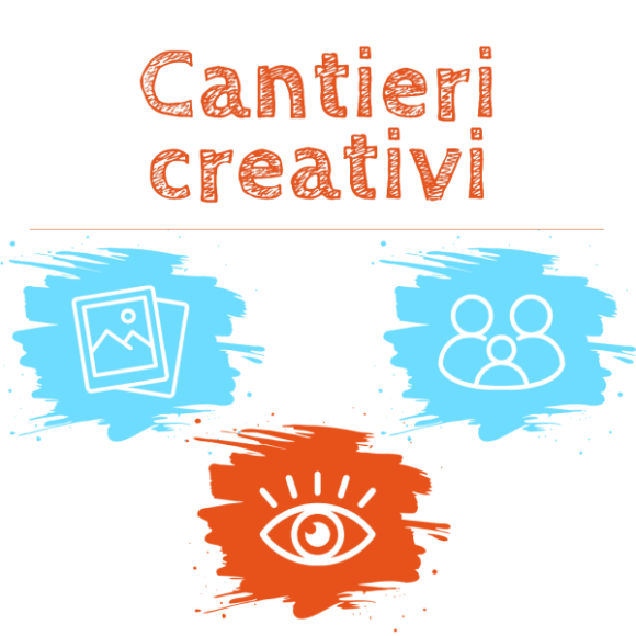 Cantieri creativi al Cassero Cantieri creativi al Cassero