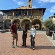 SUPERTOSCANA è a San Giovanni Valdarno