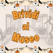 Brividi al Museo al Museo Paleontologico