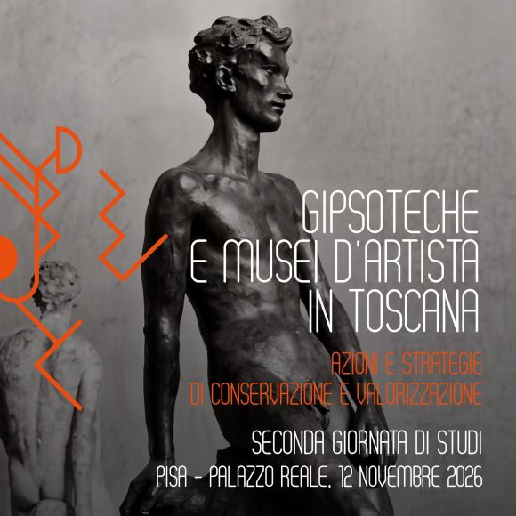 Gipsoteche e Musei d’artista in Toscana Gipsoteche e Musei d’artista in Toscana
