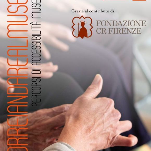 Vorreiandarealmuseo. Percorsi di accessibilità museale