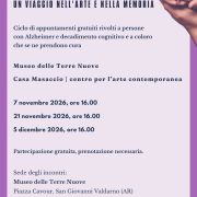Storie da Museo. Un viaggio nell’arte e nella memoria
