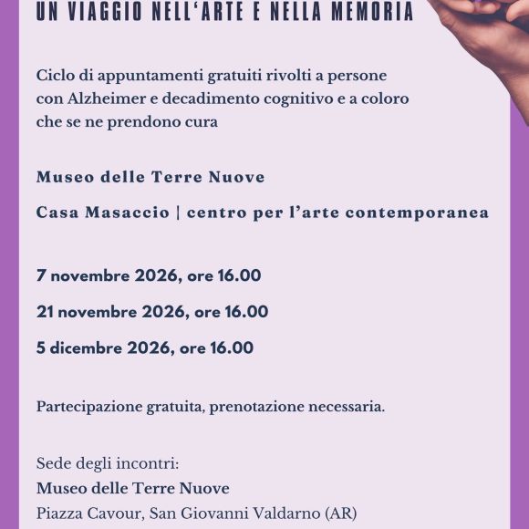 Storie da Museo. Un viaggio nell’arte e nella memoria Storie da Museo. Un viaggio nell’arte e nella memoria