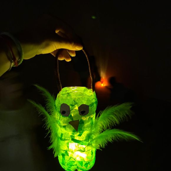 Un Halloween bestiale al Museo delle Terre Nuove: arrivano le lanterne del Bestiario Medievale