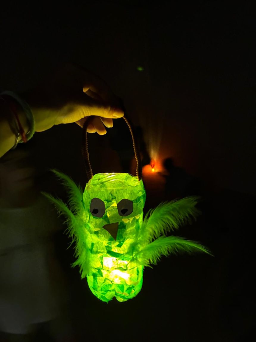 Un Halloween bestiale al Museo delle Terre Nuove: arrivano le lanterne del Bestiario Medievale